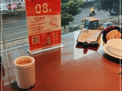 -天下客饭店(中山路店)