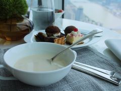 -广州四季酒店·意珍·意式自助餐