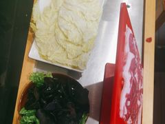 -四川仁火锅(军工店)