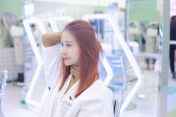 烫染-P.STYLE 派斯造型