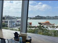 -厦门海港英迪格酒店(中山路店)