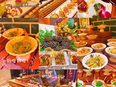 -康悦故事·悦享餐厅(东塘店)