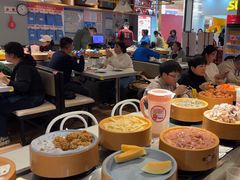 -龍歌自助小火锅(崂山丽达店)