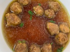 -大南门牛肉包子店