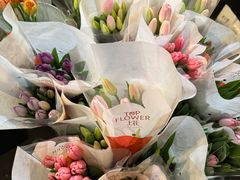 -循礼门鲜花花市(武汉循礼门店)