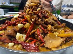 -金柱大盘鸡(和田二街店)