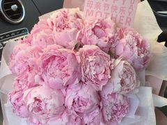 -花邻FloweringLife花艺气球派对(武康大楼店)