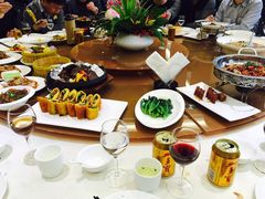 -红菜坊·烤鸭·川鲁宴(石园店)