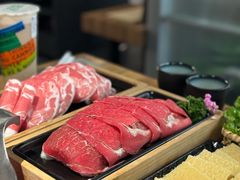 -湊湊火锅·茶憩(皇姑万象汇店)
