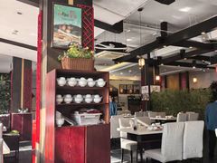 -太婆天府山珍酒楼(亚运村店)