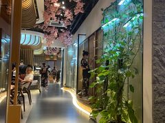 -松子料理(华威桥店)