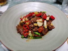 -披云云小馆·味道江湖(姚家园万象汇店)