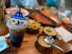 -楠火锅(哈尔滨金爵万象店)