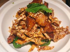 -吃饭皇帝大(解放西路店)