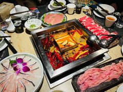 -锦城印象火锅(天府三街店)