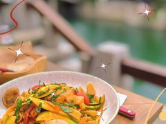 -弗兰克牛排西餐厅 Galla R By Ribone(上海首店)