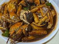 -小六农家乐(崇明西沙湿地店)