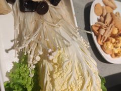-半天妖烤鱼(中山路店)