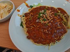 -醉面(郑州花园SOHO店)