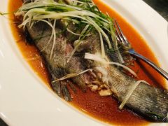 -世博洲际酒店-盛会堂中餐厅