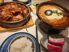 -大丰收·李家(浦西万达店)