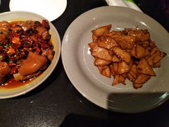 -小资太太餐厅(南岗区店)