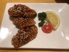 -福匠日本料理(人民路店)