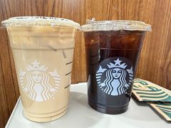 -星巴克(北京南站第二店)