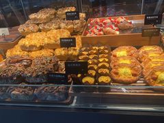 -红跑车HPCBAKERY(汉商店)