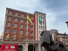 -青岛啤酒博物馆