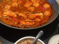 -有才叔的小馆(招商依云曲江店)