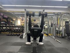 -FEELINGME乐刻私教馆·健身(朗悦居店)