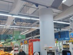 -大润发(张江店)