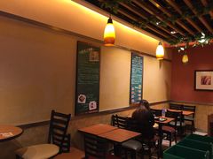 -赛百味SUBWAY(地王广场店)