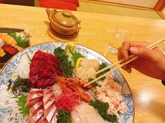 -鱼真(うおまさ)
