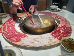 -牛人日志·鲜牛肉骨汤火锅(万科里瑧店)