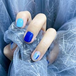 点击看大图 -LILY NAILS美甲美睫
