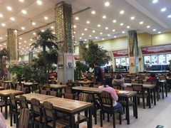 大堂-南开大学-学生第2食堂