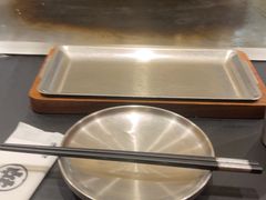 -大神太神·铁板烧(七宝领展广场店)
