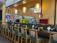 -禾绿回转寿司(国瑞店)