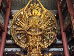 -上海东林寺(金山区)