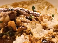 -小郭私房菜·海肠捞饭店(学士街店)