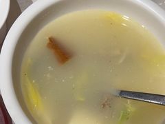 -月福京味斋·烤鸭店·北京菜(鼓楼总店)