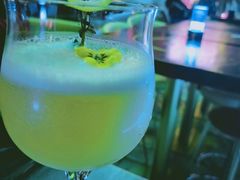 -MOSSO音乐酒吧·Live House(南京西路店)