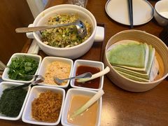 -林四喜·闽南传家菜(鼓浪屿店)