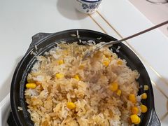 -煲来饱去冷水鱼