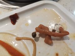 -龍歌自助小火锅(崂山丽达店)