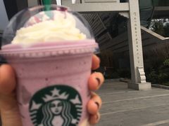 -星巴克(朵云轩店)