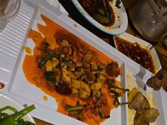 -隔壁老王·家常云南菜(花巷店)