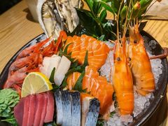 -枝魯枝魯自助料理